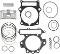 WISECO Piston Kit - Grizzly 600 High-Performance PK1058