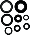 MOOSE RACING Motor Seals 822173MSE