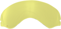 AFX FX-41DS Shield - Max Pinlock Lens 70 - Yellow 0130-0834
