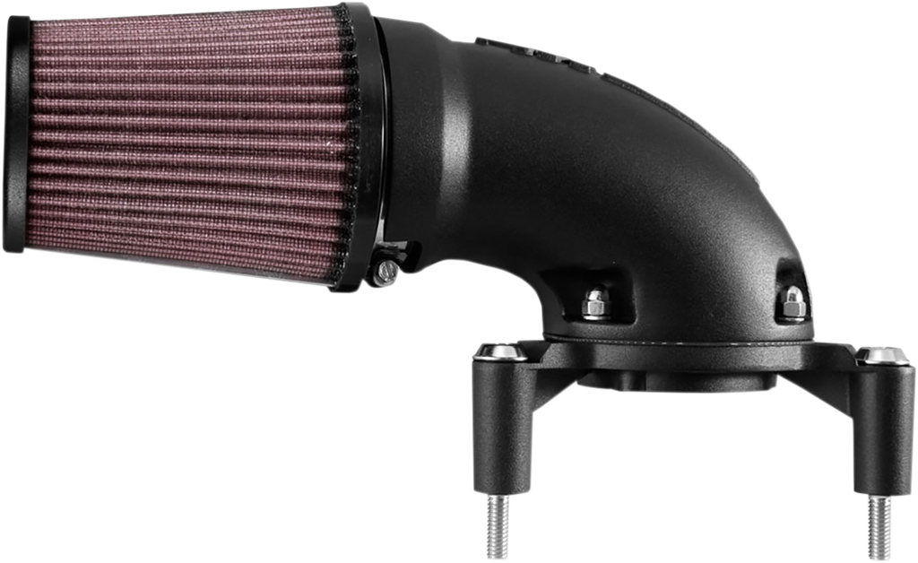 K & N Intake Kit - Black 57-1137