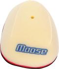 MOOSE RACING Air Filter - YZ80 '87-'92 1-80-02