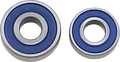 MOOSE RACING Wheel Bearing Kit - Rear 25-1197