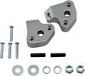 DRAG SPECIALTIES Turn Signal Mount Kit - '86-'09 FLSTC 20-0379-BC202