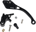 VORTEX Clutch Lever - Short - Black LVC614