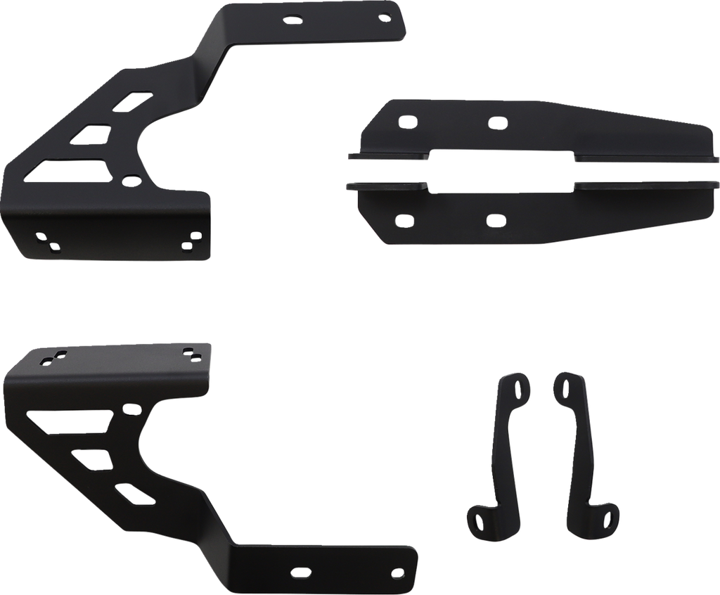 MOOSE RACING Kenai Top Case Mount - Pan Am H0PN11ST