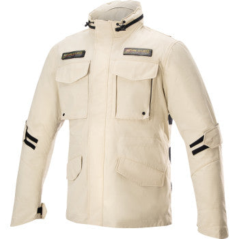 ALPINESTARS MSE Field Jacket - Tan - 3XL 3201424-8016-3X