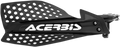 ACERBIS Handguards - X-Ultimate - Black/White 2645481007