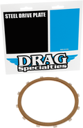 DRAG SPECIALTIES Aramid Outer Drive Plate SK-8-DS