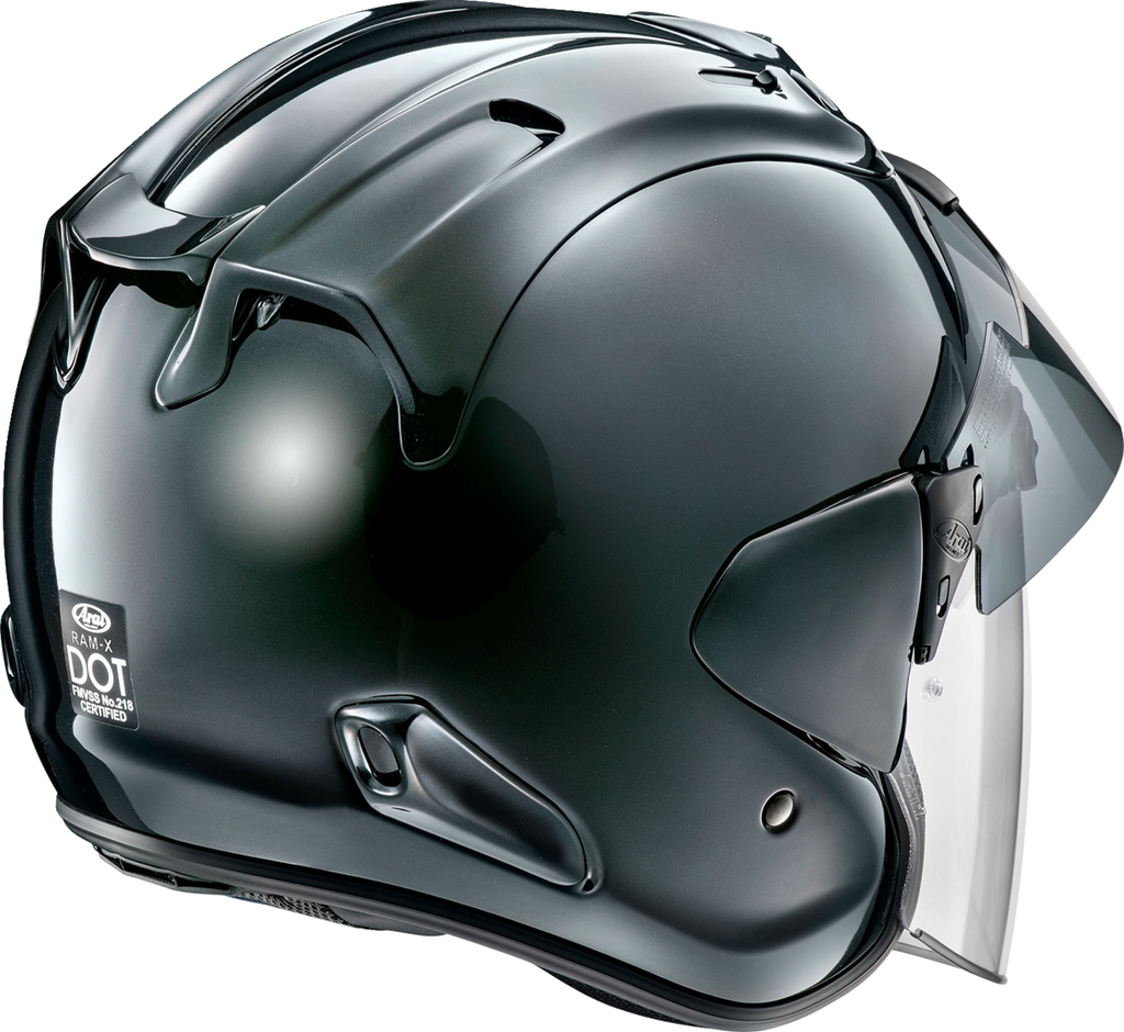 ARAI Ram-X Helmet - Modern Gray - Large 0104-2943