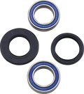 MOOSE RACING Wheel Bearing Kit - Front 25-1415