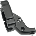 DRAG SPECIALTIES Bracket - Clutch - Black 07-0522ACB
