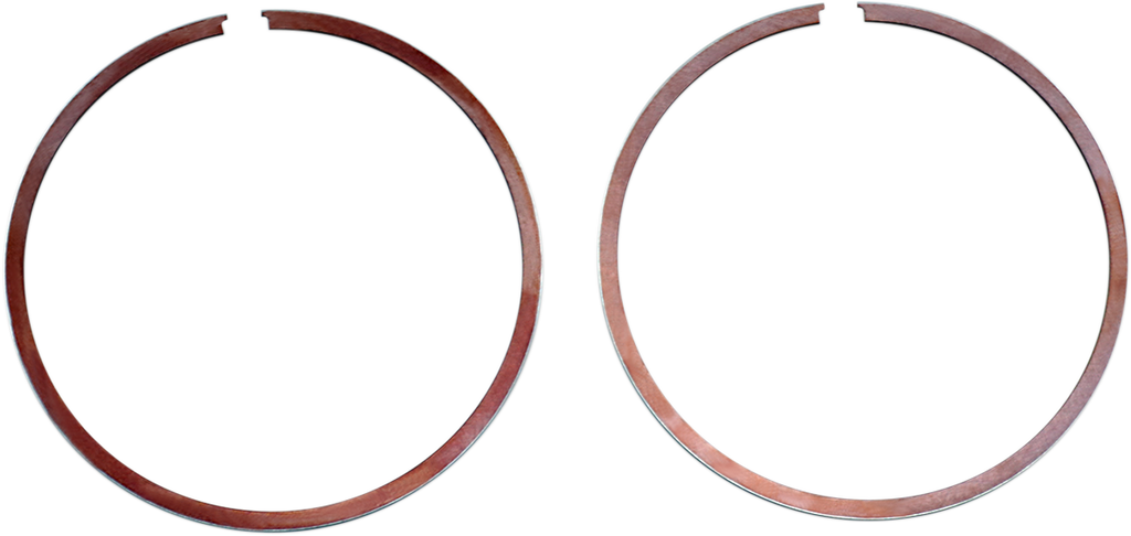 WISECO Ring Set Replacement 2717CD