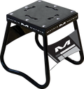 MATRIX CONCEPTS,LLC Mini Steel Stand - Black MM-101