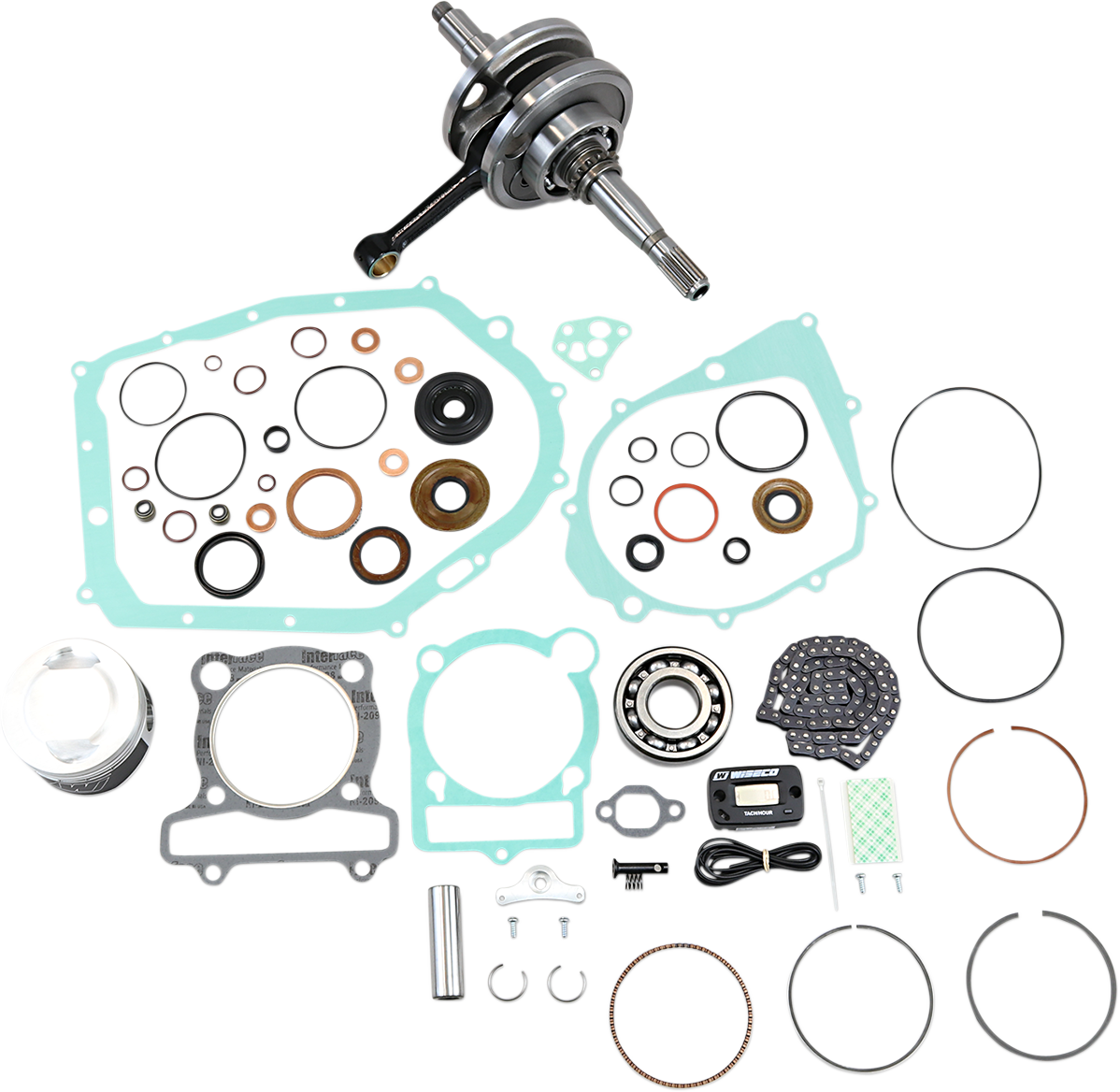 WISECO Engine Kit Performance PWR137-835