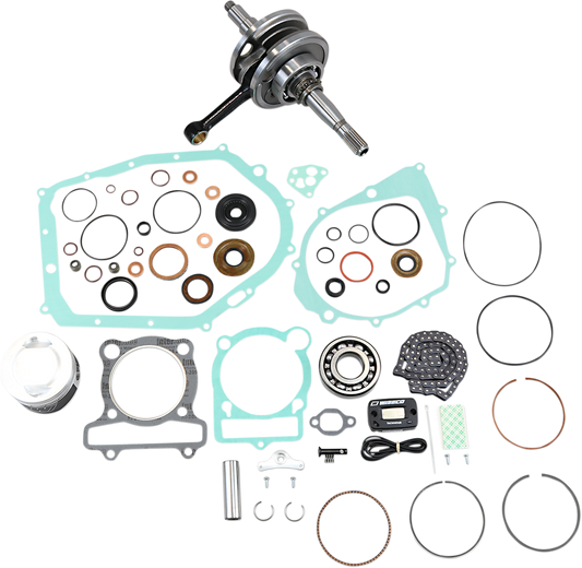 WISECO Engine Kit Performance PWR137-835