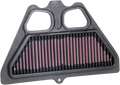 K & N Air Filter - Kawasaki Z900 KA-9017
