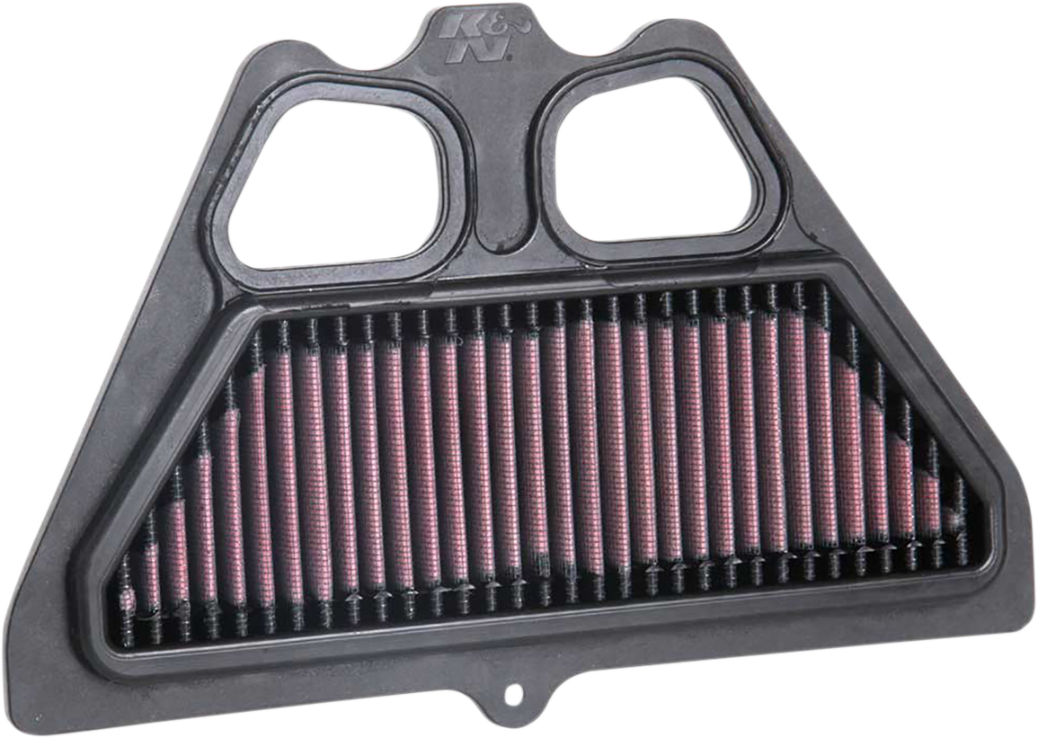 K & N Air Filter - Kawasaki Z900 KA-9017