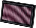 K & N Air Filter - Can-Am Spyder RS CM-9908