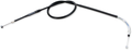MOOSE RACING Clutch Cable - Suzuki 45-2039