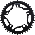 VORTEX Steel Rear Sprocket - 42 Tooth 527S-42