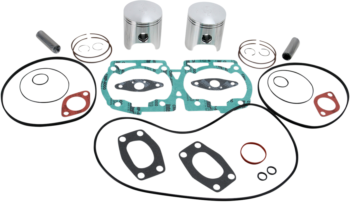 WISECO Piston Kit High-Performance SK1244