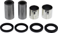 MOOSE RACING Shock Bearing Kit 21-0014