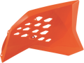 ACERBIS Radiator Shrouds - Orange 2081990237