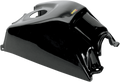 MAIER Gas Tank Cover - Blaster - Black 189770