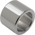 DRAG SPECIALTIES Wheel Spacer - Chrome - Front Left/Right without ABS | Front Right with ABS W16-0342-HWS