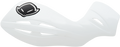 UFO Handguards - MX - White PM01631-041