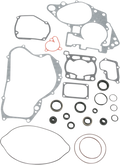 MOOSE RACING Motor Gasket Kit with Seal 811549MSE