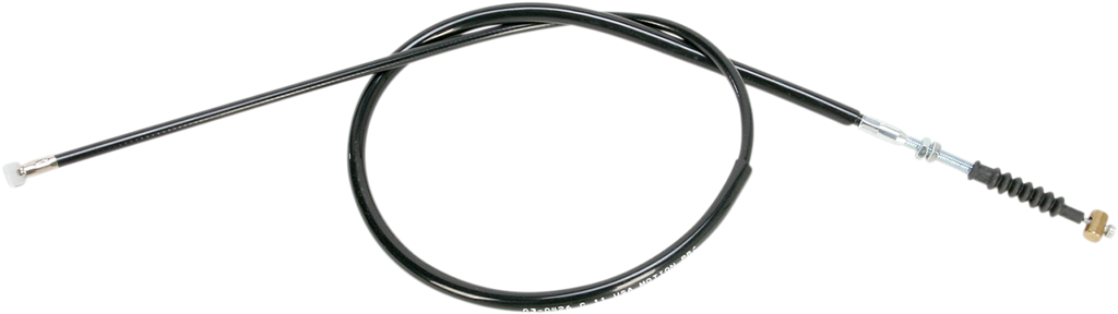 MOTION PRO Brake Cable - Front - Kawasaki 03-0426