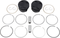 WISECO Piston Kit - M8 K2799