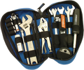 CRUZTOOLS RoadTech™ Teardrop Tool Kit for Harley-Davidson RTTD1