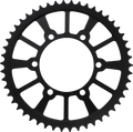 MOOSE RACING Rear Sprocket - 50 Tooth 1211-2014-50-10