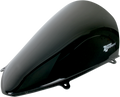 Zero Gravity Sport Winsdscreen - Smoke - 250R 23-281-19
