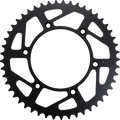 MOOSE RACING Steel Rear Sprocket - 49 Tooth 1210-897-49-STL