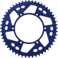 MOOSE RACING Rear Sprocket - 52 Tooth - Yamaha 1211-251-52-12