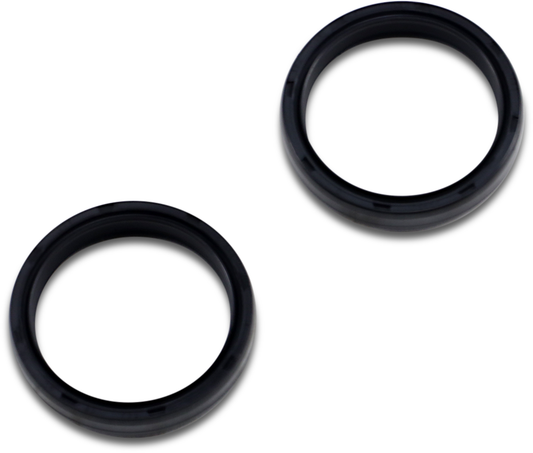 DRAG SPECIALTIES Fork Seal Kit - 49 mm - Showa Forks ALSO FITS 14-19 DRESSERS 55-129