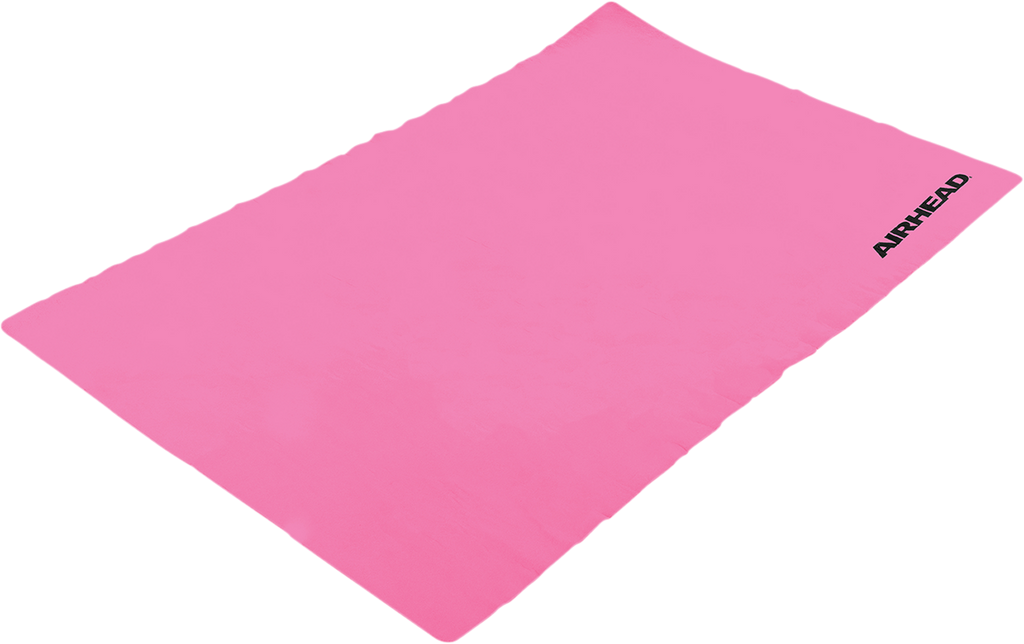 AIRHEAD SPORTS GROUP Absorbing Towel - Rose AHAT-002