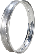 MOOSE RACING Rim - 36 Hole - Silver - 18x2.5 GY-18X250S