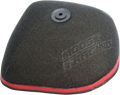 MOOSE RACING Triple Foam Air Filter - KTM 1-50-45TRI