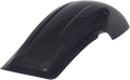 ACERBIS Nost Rear Fender - Black 2040760001
