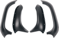MAIER Fender Flares - Textured Black - Yamaha 49225-20