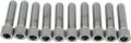 DRAG SPECIALTIES Bolts - Socket-Head - Smooth - 5/16-18 x 1-1/4" MPB218S