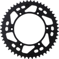 MOOSE RACING Rear Sprocket - 50 Tooth 1211-822-50-10