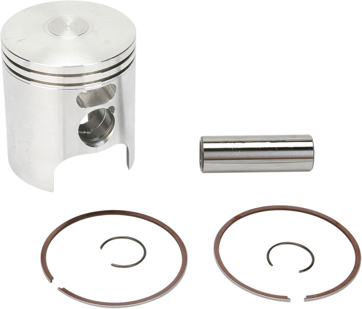 WISECO Piston - Kawasaki - Standard High-Performance 446M04800