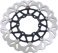 GALFER Front Rotor DF325CW