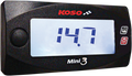 KOSO NORTH AMERICA Mini 3 Air/Fuel Ratio Meter - For 4-Stroke Engines BA003211