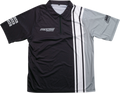 MOOSE RACING Moose Pit Shirt - Black - Small 3040-3034